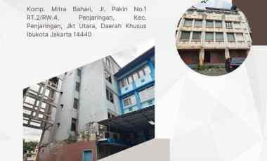 Dijual Ruko 3 Ruko Jadi 1