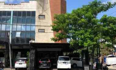 Komersial Dijual di Kranggan Surabaya Pusat