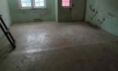 Dijual Ruko Antapani Bangunan Hitung Tanah