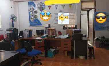 Komersial Dijual di Tebet