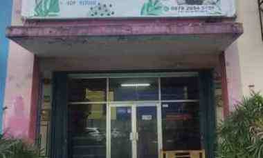 Dijual Ruko Bandung 2 LT Rooftop - Metro Trade Center