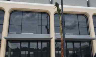 Dijual Ruko Baru Lippo Cikarang