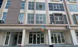 Dijual Ruko Baru Puncak Dhamahusada Teras Luass