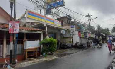 Dijual Ruko Bonus SDH Ada Penyewa Nya