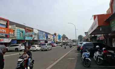 Dijual Ruko Canadian Broadway Kota Wisata