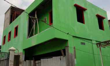 Dijual Ruko Cepat Butuh Dana Nego