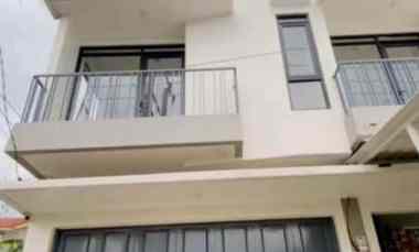 Dijual Ruko Murah Bandung Timur