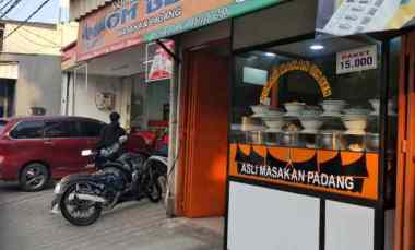 Dijual Ruko Daerah Kalibaru Timur, Kemayoran