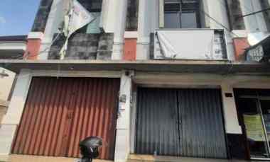 Dijual Ruko dekat Pasar Ngaliyan Semarang Barat