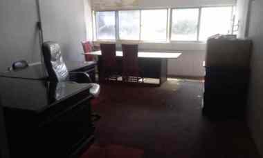 Dijual Ruko di Area Kartini, Sawah Besar, Jakarta Pusat