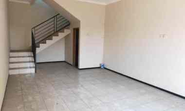 Dijual Ruko di Cemara Raya Banyumanik Semarang