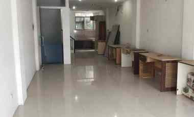 Dijual Ruko di Cideng, Gambir, Jakarta Pusat