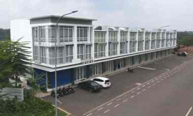 Dijual Ruko di Citragran CBD Cibubur