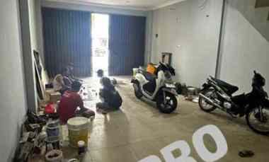 Dijual Ruko di Daerah Boulevard Hijau