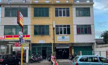 Dijual Ruko di Daerah Pos Pengumben