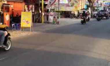 Dijual Ruko di dekat Kampus Kedokteran Ums Solo