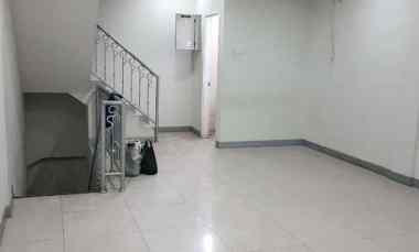 Dijual Ruko di Duren Tiga, Pancoran, Jakarta Selatan