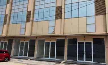 Dijual Ruko di Grand Duta Garden, Tangerang
