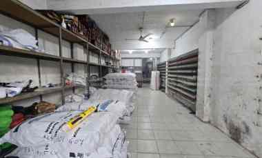 Dijual Ruko di Jalan Sambu Simp jl. Pandan - Medan