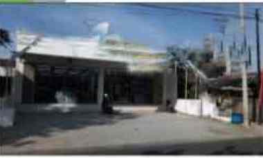 Dijual Ruko di jl Tentara Pelajar Semarang