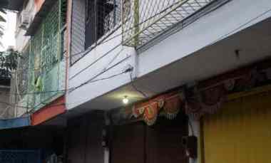 Dijual Ruko di Jln Raya Duri Kosambi, Jakarta Barat