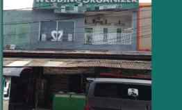 Dijual Ruko di Kayuringin Bekasi Selatan