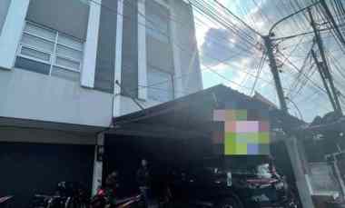 Rumah Dijual di Jl Terusan jakarta