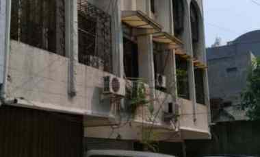 Dijual Ruko di Mangga Dua dalam, Jakarta Barat