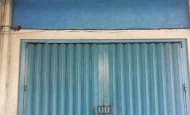 Dijual Ruko di Panjang Jiwo