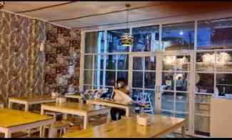 Dijual Ruko di Pusat Bisnis Kawasan Salemba