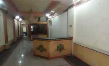 dijual ruko di pusat kota surabaya