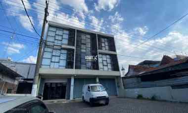 Dijual Ruko di Raya Lontar dekat Citraland Siap Pakai