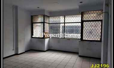 Rumah Dijual di jalan k. h hasyim asyari