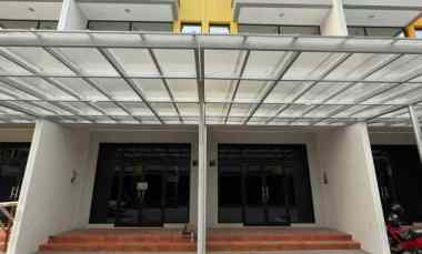 Dijual Ruko di Sedayu City, Old Shanghai, Kelapa Gading