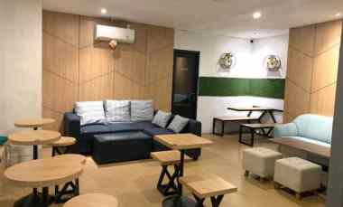 Dijual Ruko di Tanjung Barat, Jagakarsa, Jakarta Selatan