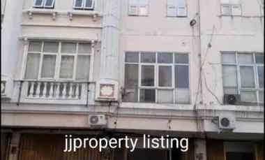 Rumah Dijual di jalan dr soepomo