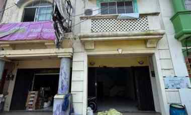 Dijual Ruko DiDuta Bintaro Tangerang Kota, Banten