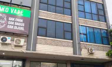 Dijual Ruko Dipinang Tangerang Banten