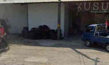 Komersial Dijual di Jalan diponegoro klaten