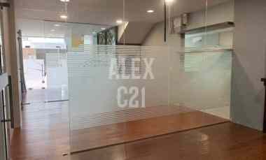 Dijual Ruko Duren Tiga,pancoran Jakarta Selatan