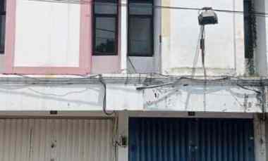 Dijual Ruko Gading Mutiara Permai Benowo Surabaya