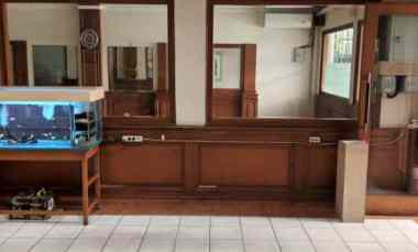 Dijual Ruko Gandeng Kembangan Jakarta Barat