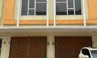 Dijual Ruko Gandeng di Park Serpong, Tangerang Selatan