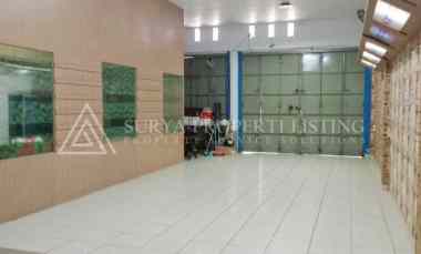 Dijual Ruko Gandeng Komplek MMTC, Medan Tembung