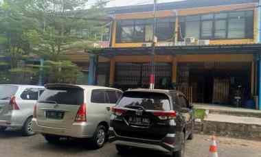 Dijual Ruko Gandeng Lokasi Pondok Kelapa Jakarta Timur