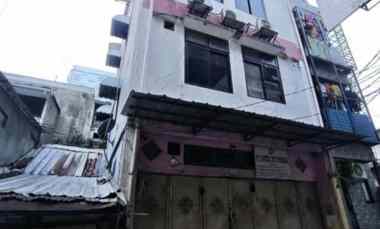 Dijual Ruko Gandeng Maphar Tamansari Jakarta Barat