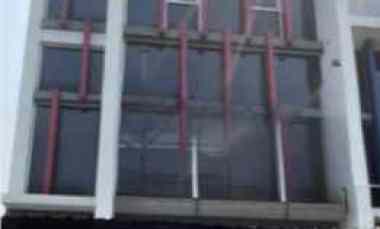 Komersial Dijual di Ruko Garden Boulevard Cikupa Tangerang Banten