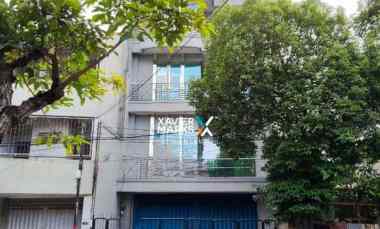 Dijual Ruko Genteng Besar Usaha Komersil Kantor Cocok