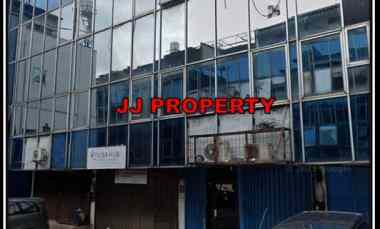 DIJUAL-RUKO GRAN Pluit MALL 0858.111.77708