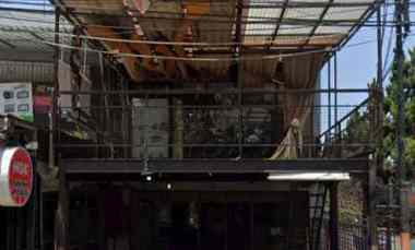 Ruko Strategis di Kawasan Pertokoan dan Perkantoran jl. Ahmad Yani Bdg